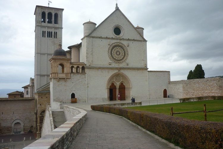 assisi